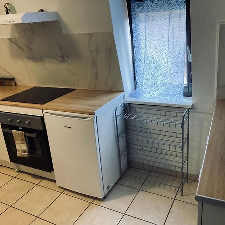T1 Tout Confort Aux Porte De Страсбург Экстерьер фото