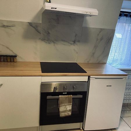 T1 Tout Confort Aux Porte De Страсбург Экстерьер фото